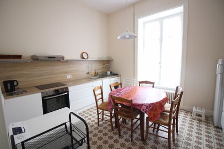 Location Appartement 1 pièce 12m² LIMOGES 87000 - Photo 2