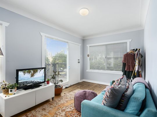 5/24 Peninsular Drive, Surfers Paradise QLD 4217 - Apartment For Rent | Domain - Photo 1