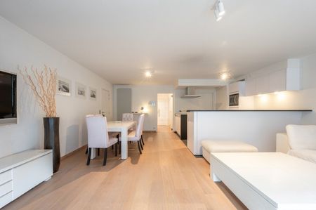 Mooi gemeubeld appartement op een rustige ligging, op wandelafstand van de Lippenslaan - Photo 5