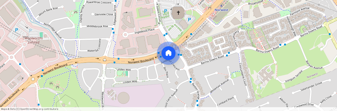 4 Plover Glen, NSW 2153, Bella Vista