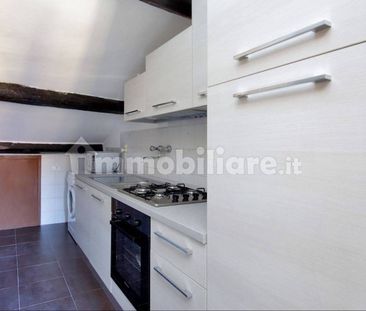Mansarda piazza di San Cosimato 15, Trastevere, Roma - Photo 5
