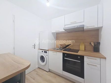 Location Appartement 1 pièces 18 m2 à Clermont-Ferrand - Photo 4