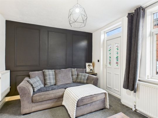 Wood Street, Ripley, Derbyshire, DE5 - Photo 1