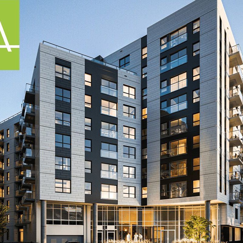 1 Bedroom Available At 4982 Pl. De La Savane, Montréal - 4982 Pl. De La Savane, Montréal - Photo 2