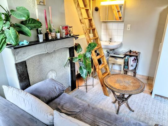 Doorniksesteenweg, 5, ALL IN, kamer met PRIVETERRAS, ALL IN PRIJS ! - Foto 1