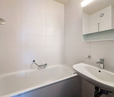 Bel appartement de 3 pièces à Bussigny lié avec la conciergerie - Foto 4