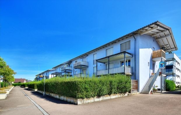 LOCATION SANS DÉPÔT - Appartement moderne dans un quartier résidentiel calme - Foto 1