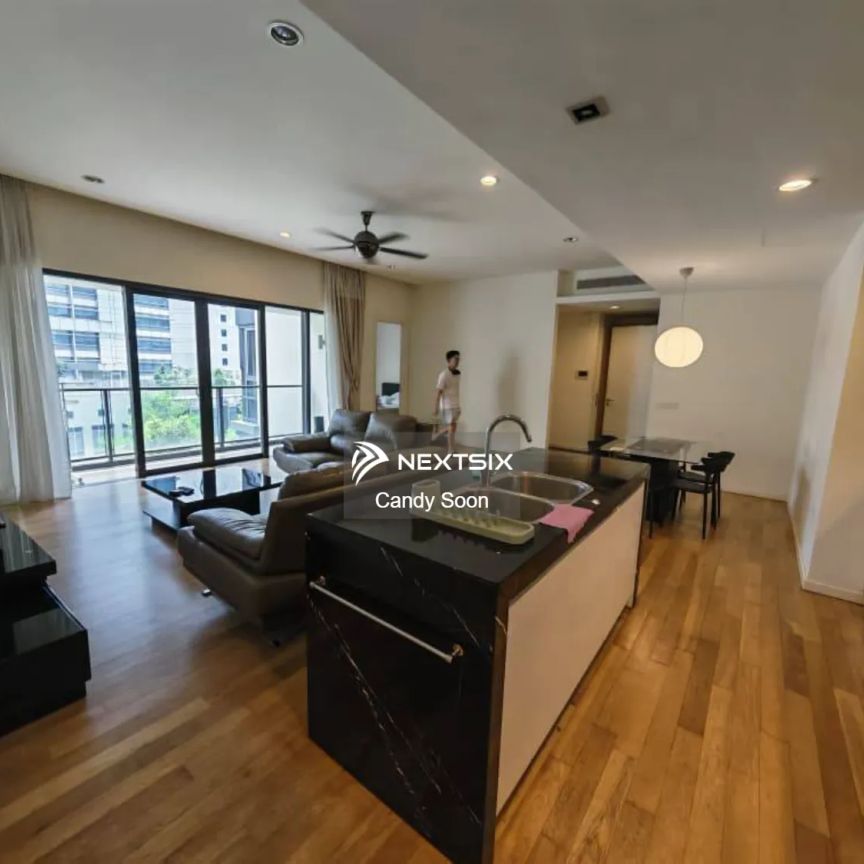 St Mary Residences - Foto 1