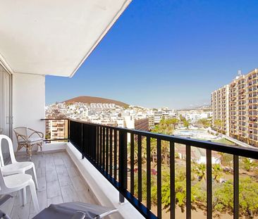 Spectacular apartment in LOS CRISTIANOS! - Photo 1