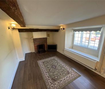 2 bedroom semi-detached house to rent - Photo 2