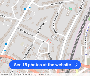 Manor Mount, Forest Hill, London, SE23 - Photo 1