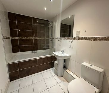1 bedroom apartment to rent - Photo 6