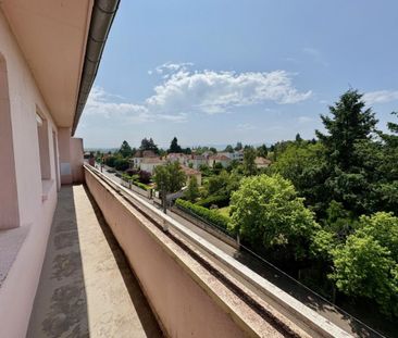 APPARTEMENT T4 A LOUER A RIORGES - MAIRIE - Photo 5