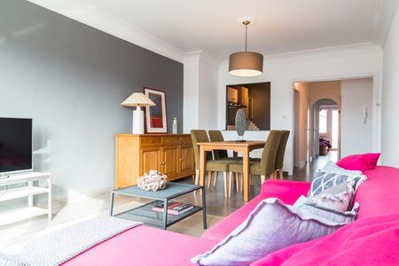 Appartement te huur - Foto 2