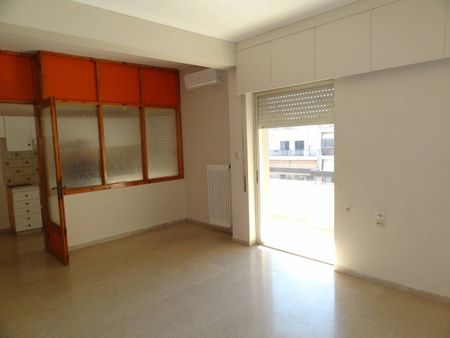 Studio/Γκαρσονιέρα για ενοικίαση Λόφος Βελισσαρίου - Λούτσα (Ιωάννινα) - Φωτογραφία 3