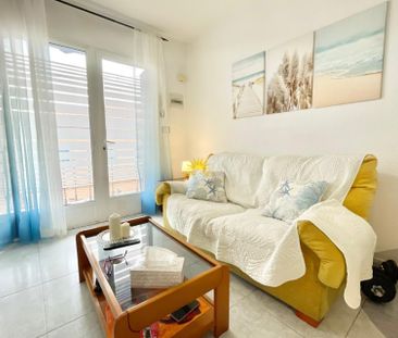 TWO-BEDROOM APARTMENT - SAN PEDRO DEL PINATAR - Photo 1