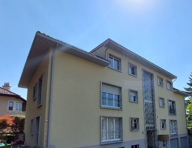 Appartement 5 pièces à Prilly - Photo 1