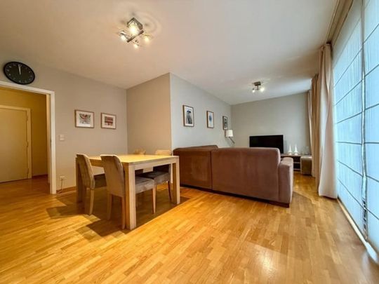 Appartement te huur - Photo 1