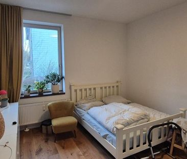 Moderne energetische 5-Zimmer-Wohnung in Zentrumsnähe! - Photo 2