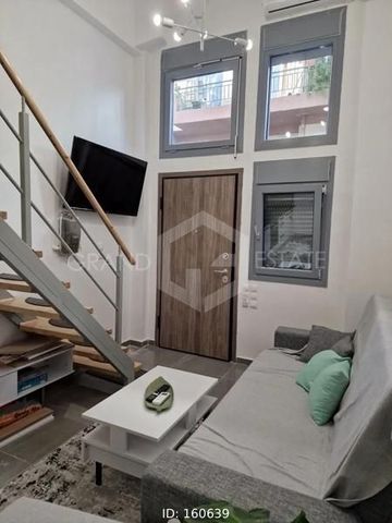 Διαμέρισμα για ενοικίαση Μεταξουργείο (Γκάζι - Μεταξουργείο - Βοτανικός) - Photo 5