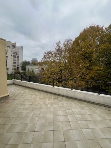 Grand 3 pièces avec terrasse Cergy (95000) - Photo 5