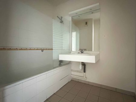 APPARTEMENT T3 DE 63m2 VANDOEUVRE PROCHE ARTEM - Photo 5