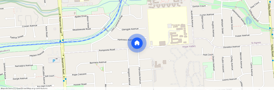 52 Pompoota Road, Modbury