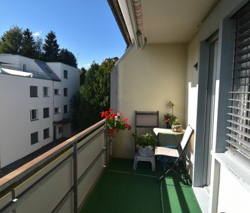 Attraktive 3.5 Zimmer-Wohnung in Sirnach - Photo 6