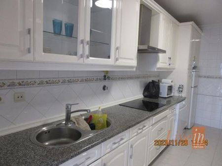 Apartamento T3 - Photo 5