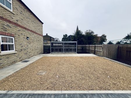 Abbeygate Court, March - Photo 5