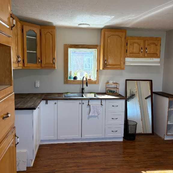 5 1/2 à louer Magog - Photo 1