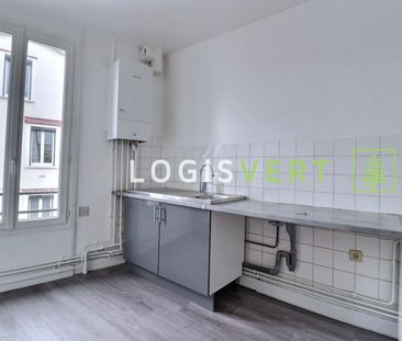 T3 Clamart - Photo 1