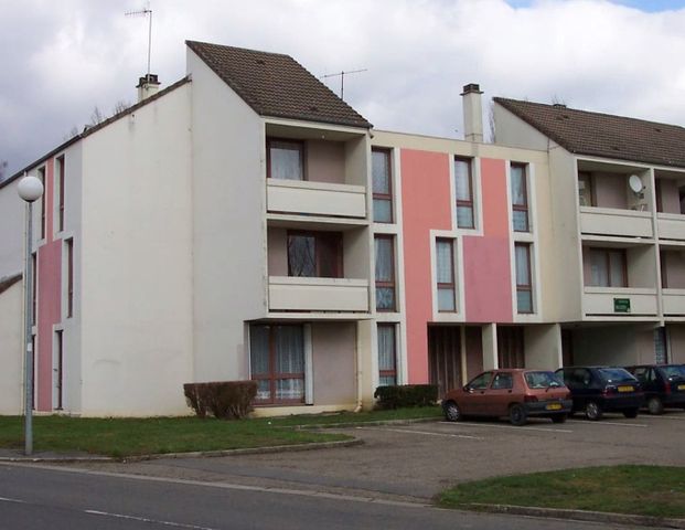 Appartement T2 à Fère-en-Tardenois - Photo 1