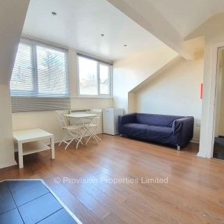 2 Bedroom Property Lettings Leeds University - Photo 3