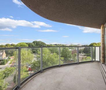 Kapteynlaan 17A - Photo 6