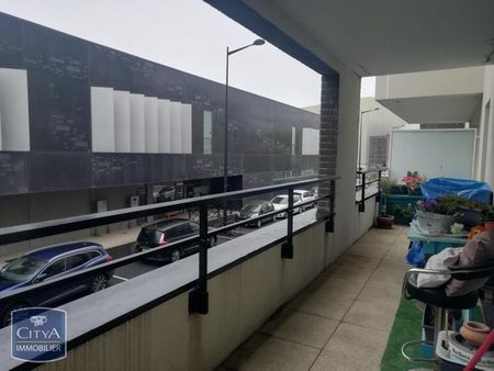 Location Appartement 4 pièces 70m² LE HAVRE 76600 - Photo 5