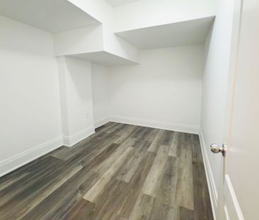 For Lease - 51 Little Lake Drive Unit# Lower, Barrie, Ontario - Photo 1