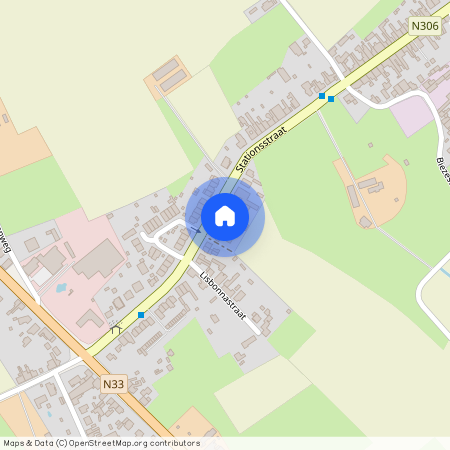 Stationsstraat 357, 8480 Eernegem