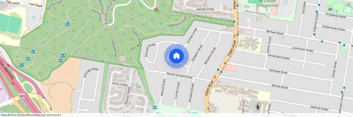 73 Granby Street, QLD 4122, Gravatt