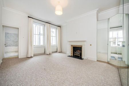 5 bedroom flat to rent - Photo 2