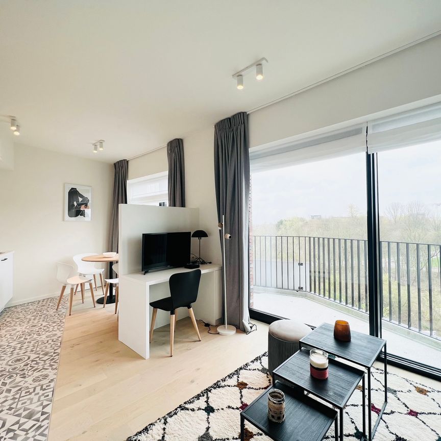 Boulevard du Triomphe, 1160, Auderghem - Photo 1