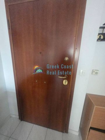 Διαμέρισμα για ενοικίαση Σκαγιοπούλειο (Πάτρα) - Φωτογραφία 2