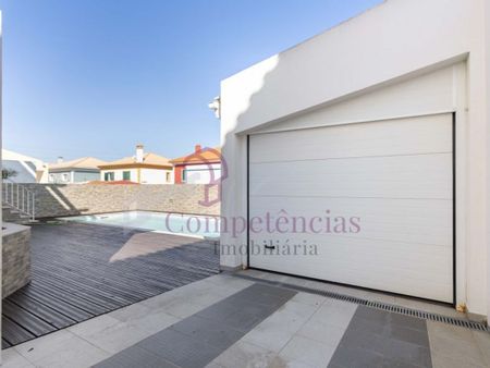 4 room luxury House for rent in Vale Ana Gomes, Setúbal, Distrito de Setúbal - Photo 4