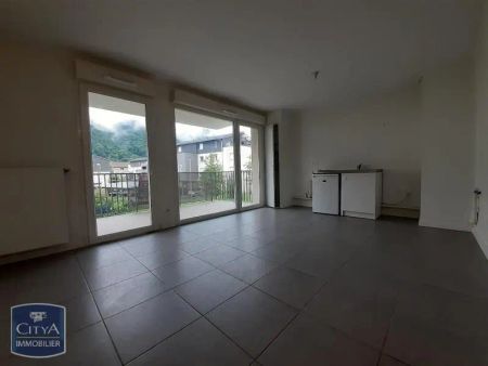 Appartement à louer 1 pièce 30.86m² - Photo 2