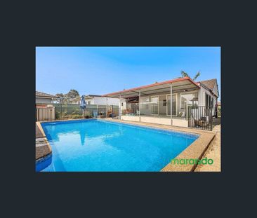 3-Bedroom Gorgeous Home With a Pool! - Photo 5