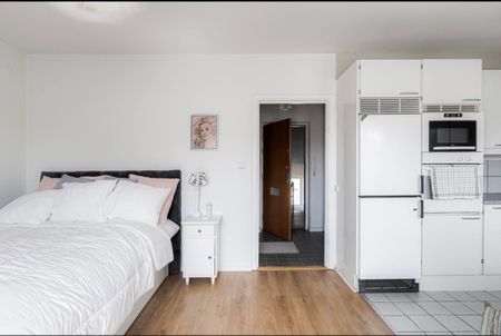 Torekovsgatan, Malmö - Foto 5