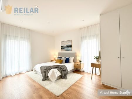 Apartamento T2 em Lisboa - Foto 2