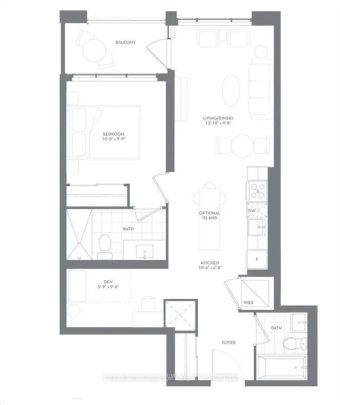 8010 Derry Road #207 - Photo 1