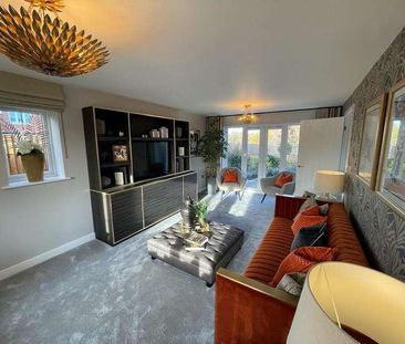 Daubenton Way, Littleover, Derby, DE23 - Photo 3