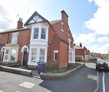 Gordon Street, Burton Upon Trent, Staffordshire DE14 2JB - Photo 5